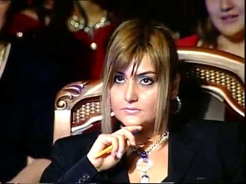 Emil Rahmanov. MÖHTEŞEM İFA. SENİNEM.