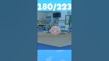 Collecting One Yo-kai EVERYDAY... (Day 182) #anime   #yokaiwatch   #gaming