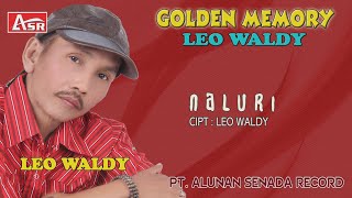 LEO WALDY - NALURI  (  Video Musik ) HD