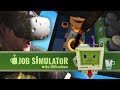 WIRTUALNY MECHANIK - Job Simulator (HTC VIVE VR)