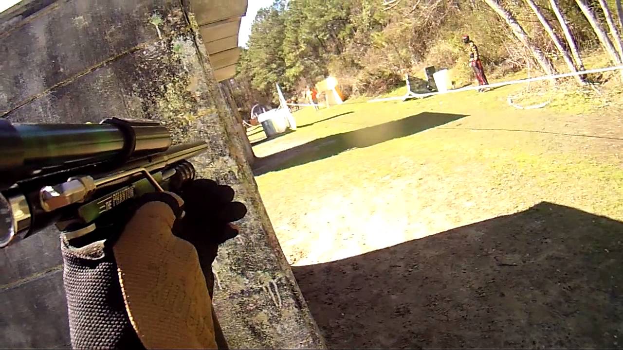 Paintball Charleston 2/15/15 YouTube