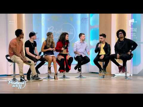 Mandinga, pe aceeași scenă cu Maluma