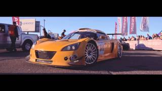 Autoplius Fastlap 2013