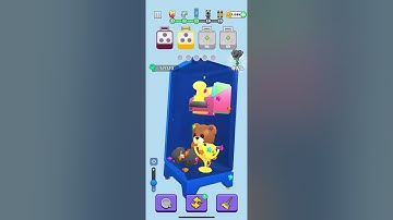 Screw Master 3D: Pin Puzzle level 33