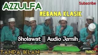 Azzulfa Kajen Margoyoso, Pati Terbaru 2021