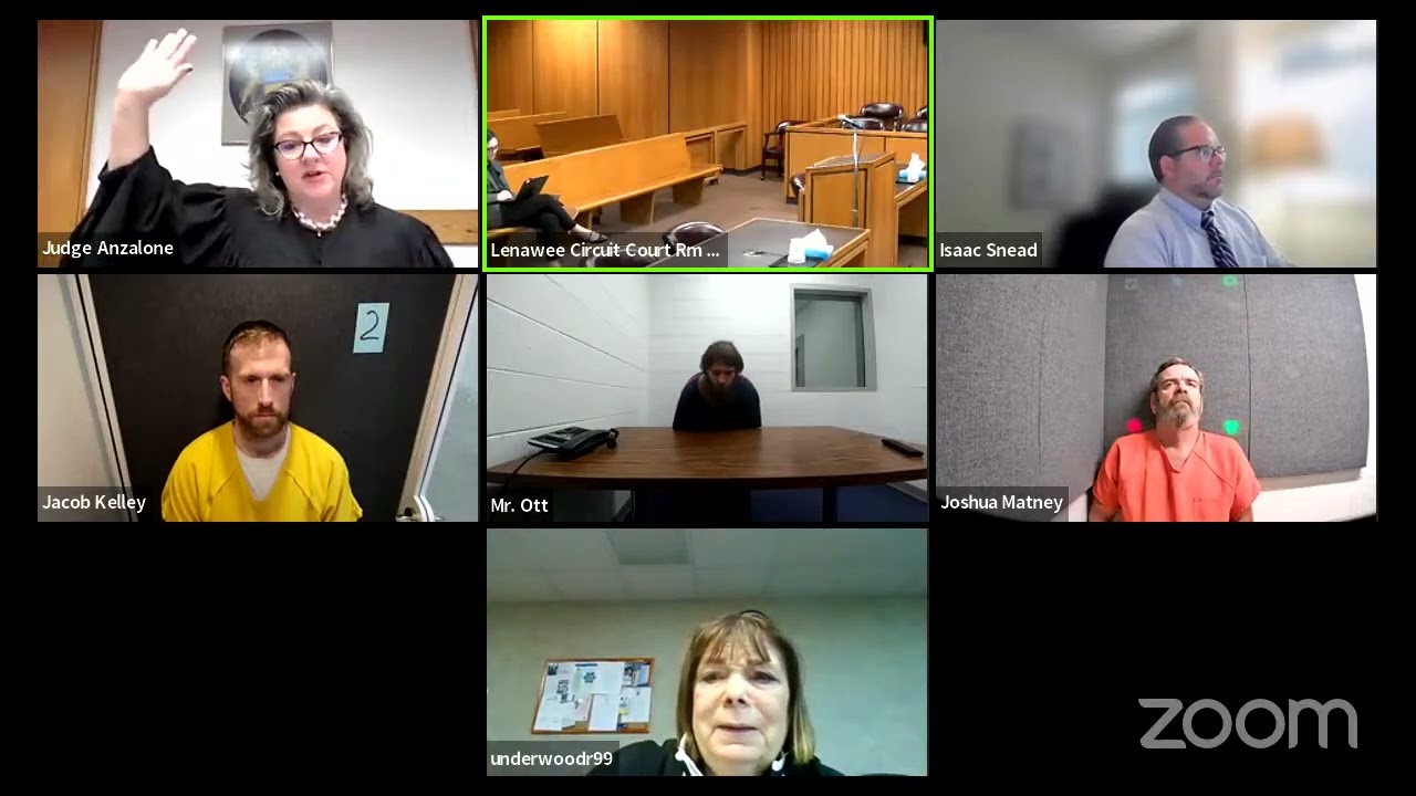 Defendant Pleads Guilty to Violating Probation After Drinking and Fleeing Scene