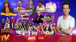 Tv Pulspuls 2 Televidz