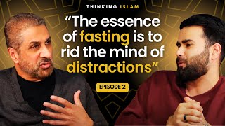Download Lagu On Ramadhan: Fasting as an Inner Journey with Shaykh Arif Abdulhussain | Thinking Islam | Ep. 2 Download Lagu On Ramadhan: Fasting as an Inner Journey with Shaykh Arif Abdulhussain | Thinking Islam | Ep. 2