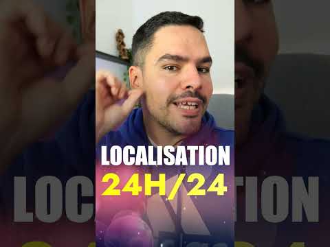 Vidéo: Qu'est-ce qu'une application basée sur la localisation ?