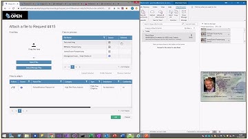 Intapp iManage Integration