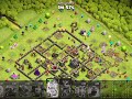 @scenekharab-1 "Ultimate Clash of Clans Gameplay 💣 Must Watch! 