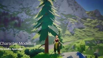 2025 Real-time Environment Art Showreel | UNREAL ENGINE 5 | Maya 2024