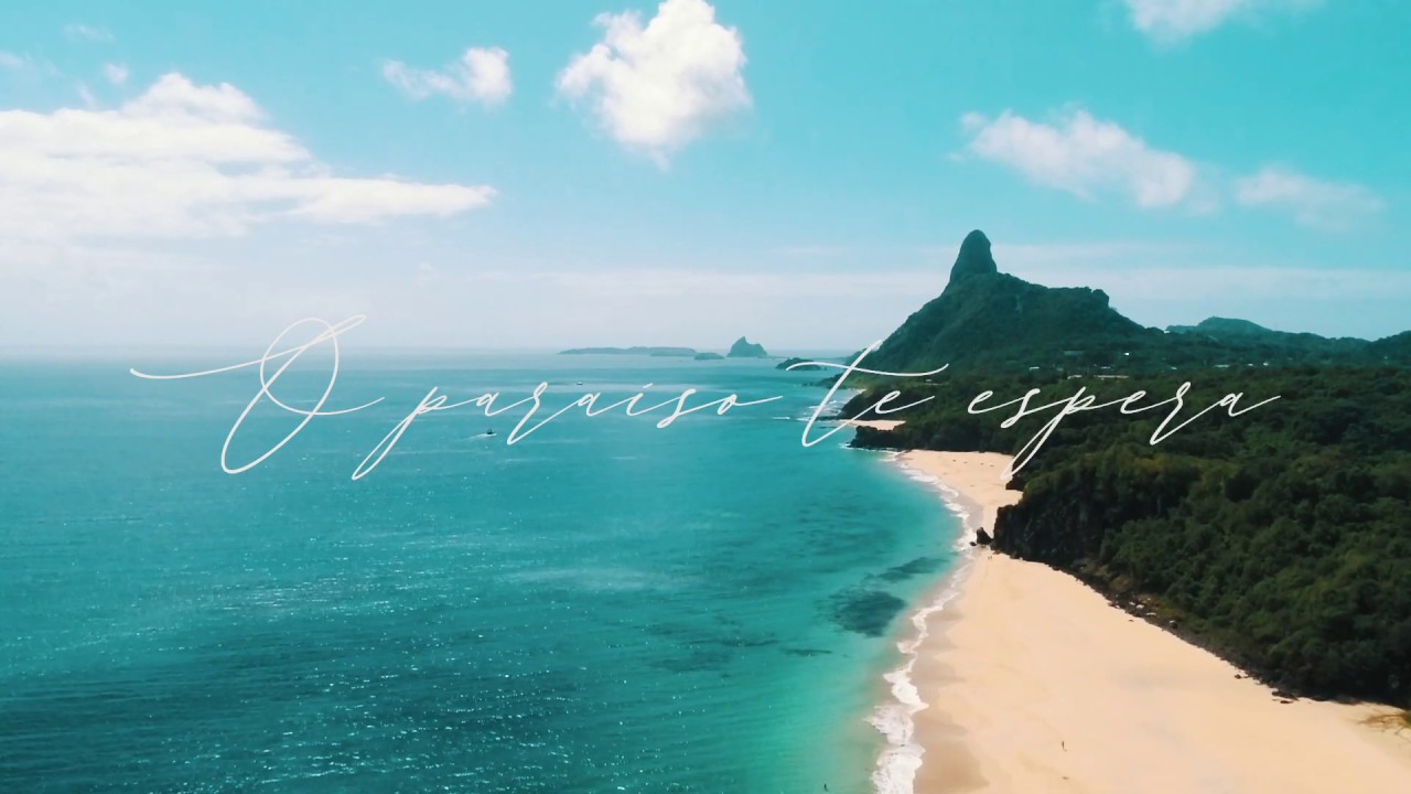 Fernando de Noronha O paraíso que você precisa conhecer! YouTube
