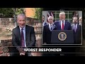 New Rule: Worst Responder | Real Time with Bill Maher (HBO)