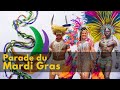  carnaval parade du mardi gras 