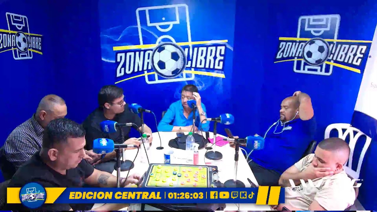 #ZonaLibreDeHumo, 02/03/2026