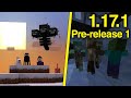 Изменили КОЗЛОВ и АКСАЛОТЛЕЙ, 1.17.1 пре-релиз 1 ❗
