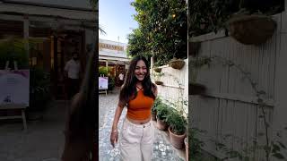 Diksha New Reel Insta Model Rishidev Rimorav Vlogs Baby Queen