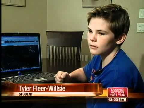 Keaton Belle And Cyberbullying On Facebook