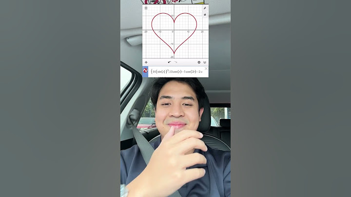 KETIKA ANAK MATEMATIKA NGEGOMBAL 😂 | JEROME POLIN