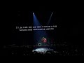 [092623] ONE OK ROCK - Your Tears are Mine | Luxury Disease in Manila