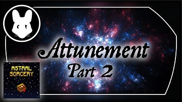 1.12 Astral Sorcery Pt4: Attunement Part 2 for Minecraft Bit-by-Bit