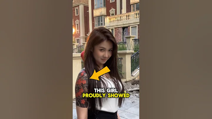 When My Mom Saw This Tattoo…