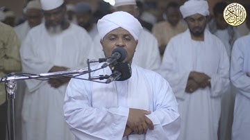 سورة النازعات .. الشيخ القارئ : محمد عبدالغني