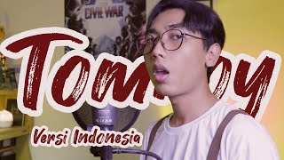 (G)IDLE - 'TOMBOY' Cover (Versi Indonesia)