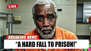 Diddy Started CRYING in Ja!L & Never EXPECTED This! | Episode-3