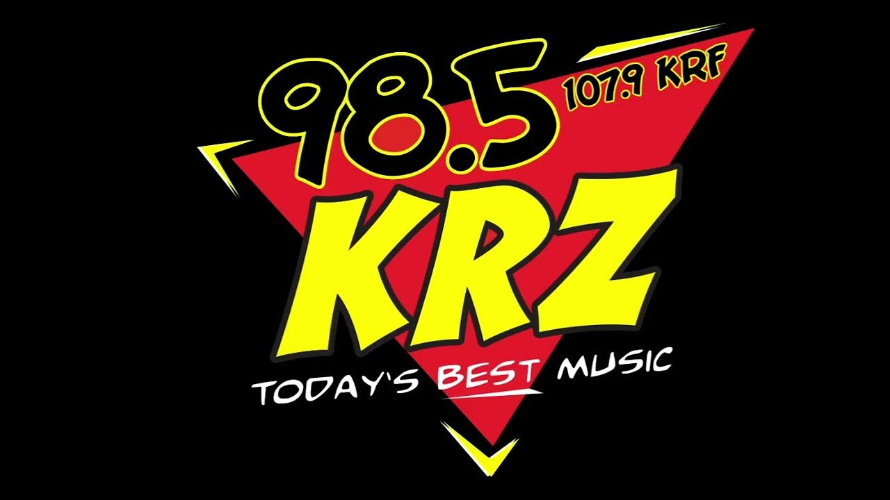 98 5 wkrz fm jingles 4 4 22 youtube