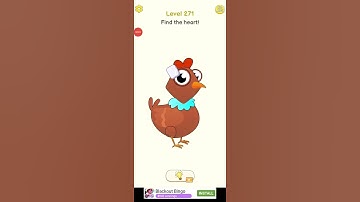 Delete Puzzle Level 271