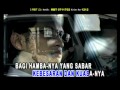 Download Lagu d'Masiv - JANGAN MENYERAH (Original Video Karaoke) By Mr. Widyo Prasetyo