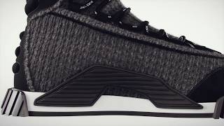 The New Ns1 Sneakers