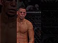 UFC Gangster Nate Diaz 