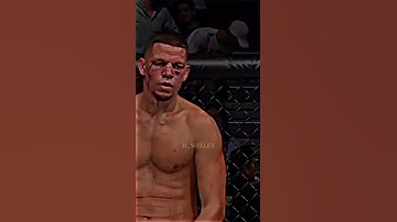 UFC Gangster Nate Diaz