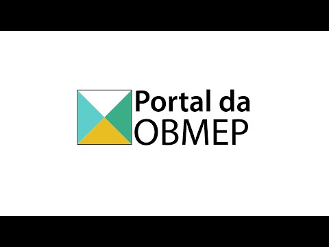 Portal da OBMEP