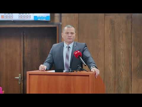 Въпроси и отговори за изграждането на канализация в Мартен