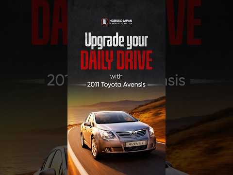 Don't Buy a Used Car Until You Watch This | Nobuko Japan Import Guide