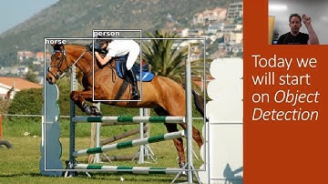 Lesson 8: Deep Learning Part 2 2018 - Single object detection