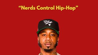 Benny The Butcher... YOU Are A Nerd