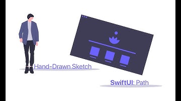 SwiftUI: Draw Custom Shapes Using Straight Line Segments