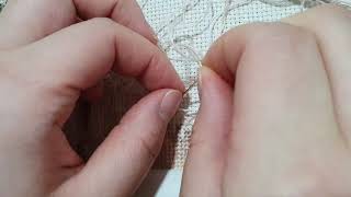 십자수 . crossstitch. 십자수파킹법 screenshot 5