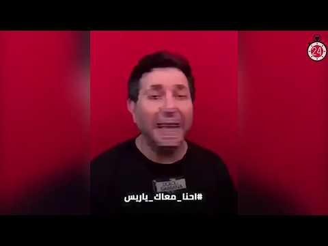 شوف الفنانين بيقولوا إية إحنا معاك ياريس  رسالة حب وتأييد جماعى من فنانى مصر للسيسي