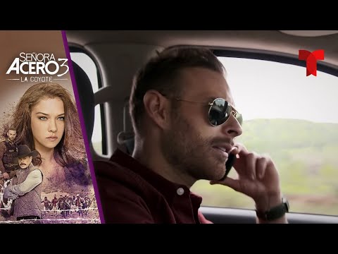 Señora Acero 3 Capítulo 66 Telemundo
