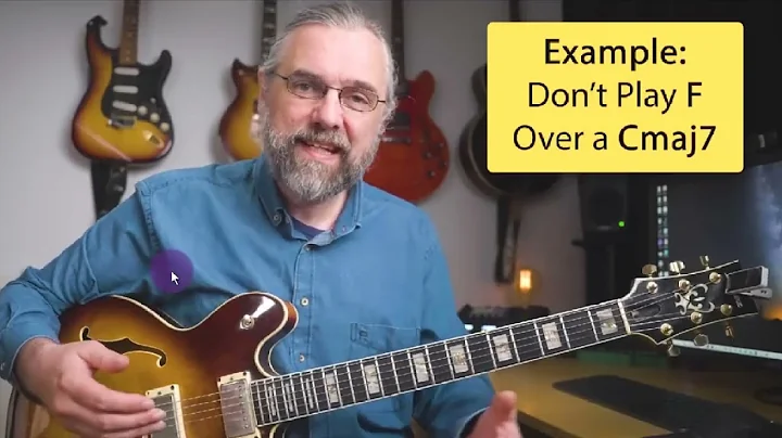 Jens Larsen's Avoid Notes Video: Critical Review