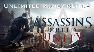 Assassins Creed Unity PS4 Money Glitch NEW | Still Works 2022.11.11 |