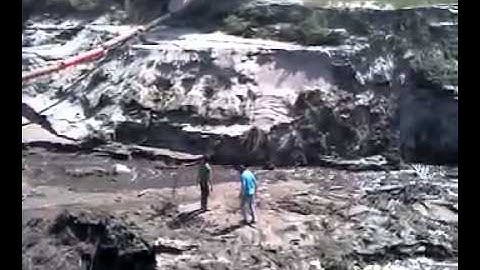 Geocaching gone wrong