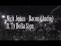 Nick Jonas - Bacon ft. Ty Dolla $ign Choreography by LAngels