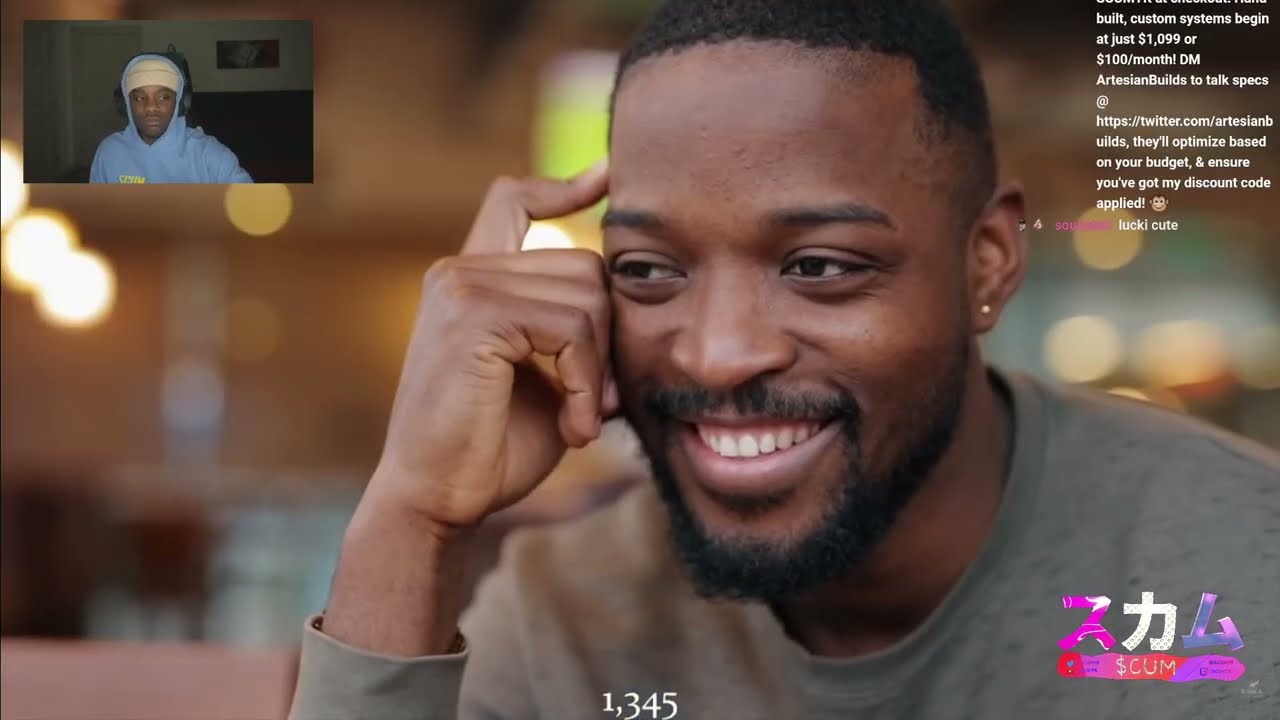 Scumtk Reacts To The First 6 Things Girls Notice About Guys